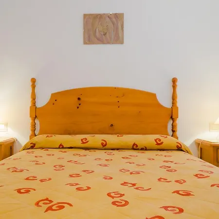 Apartment La Almadraba Chiclana de la Frontera