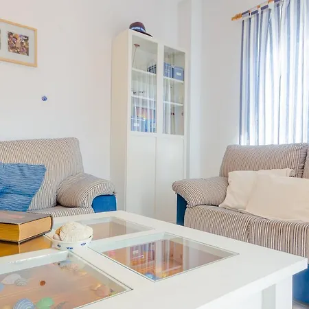 La Almadraba Apartment