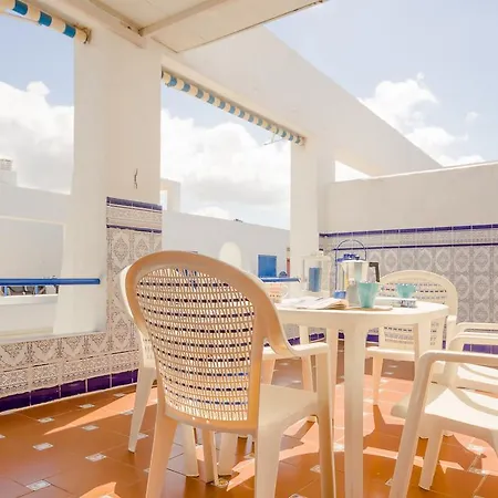 La Almadraba Apartment Chiclana de la Frontera